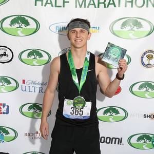 Meet your Posher, Sam